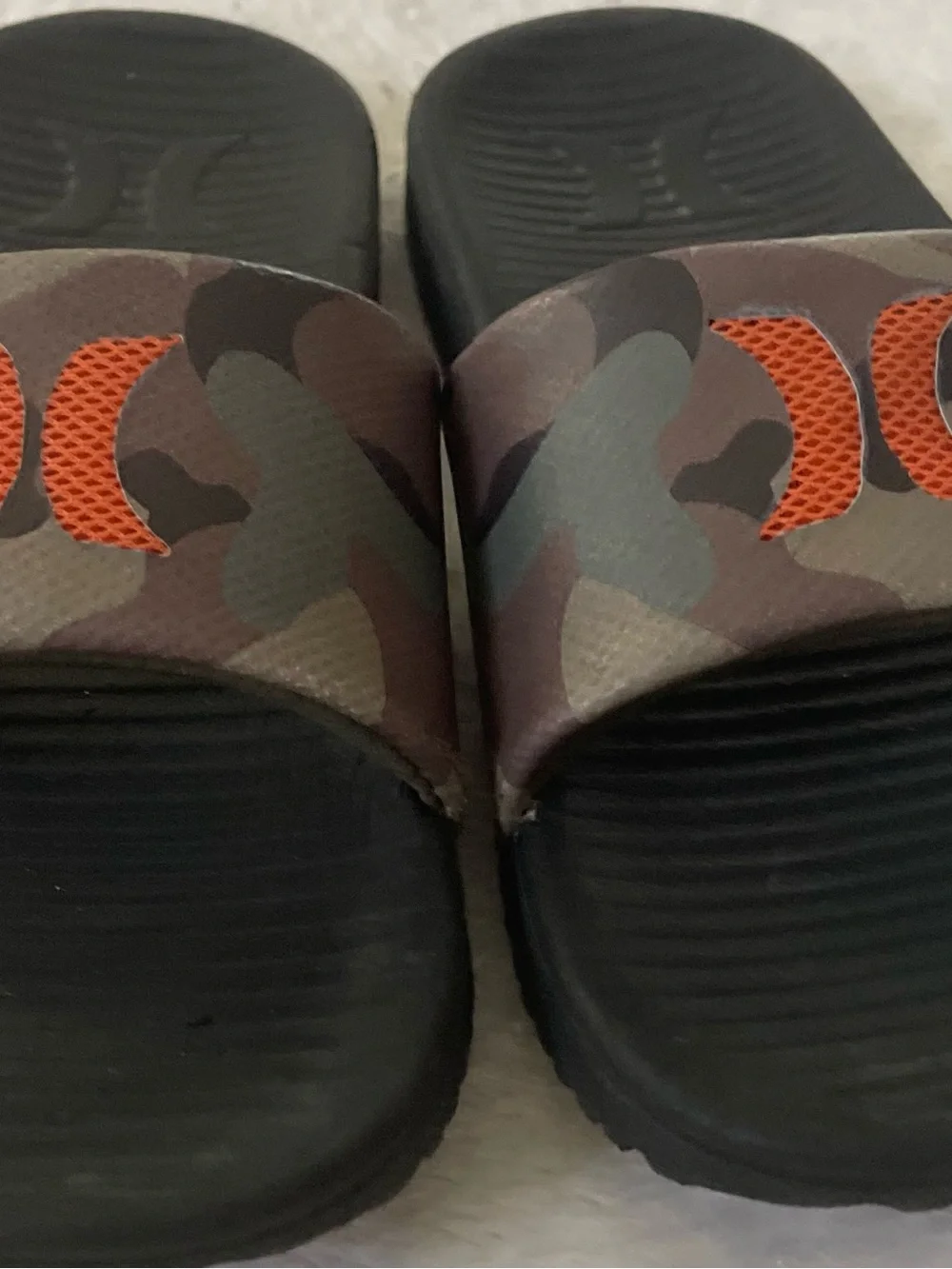 Toddler Boy Sandals
